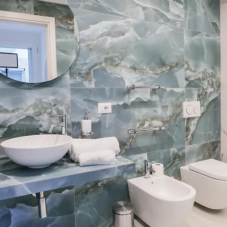 Sarahome Apartament Bari