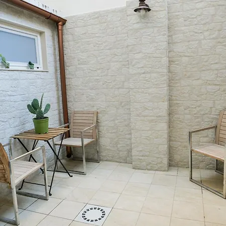 Apartament Sarahome Bari