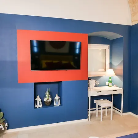 Sarahome Apartament *