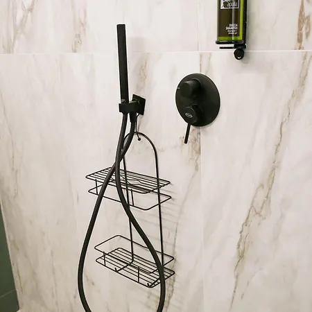 Sarahome Apartament Bari