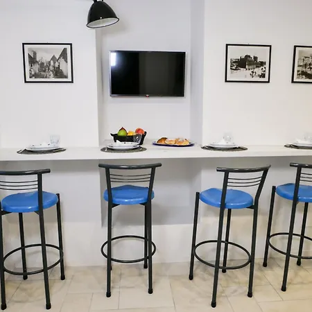 Apartamento Sarahome Bari