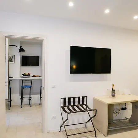 Sarahome Apartman Bari