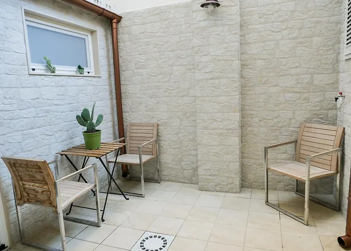 Apartman Sarahome Bari