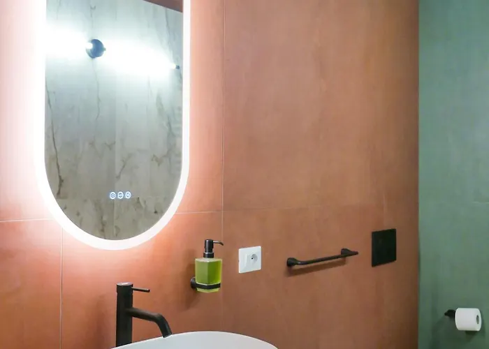 Sarahome Apartamento Bari