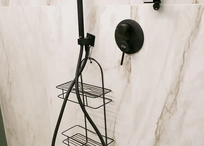 Sarahome Apartamento Bari